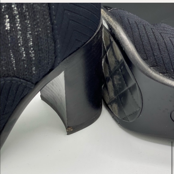 Chanel ankle Boots - Picture 3 of 3
